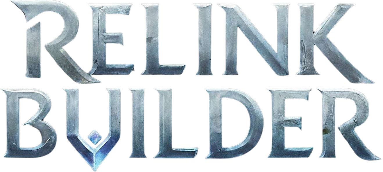 Relink Builder Logo